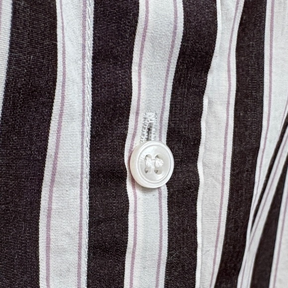 Banana Republic The Everyday Shirt NWT - Picture 6 of 9